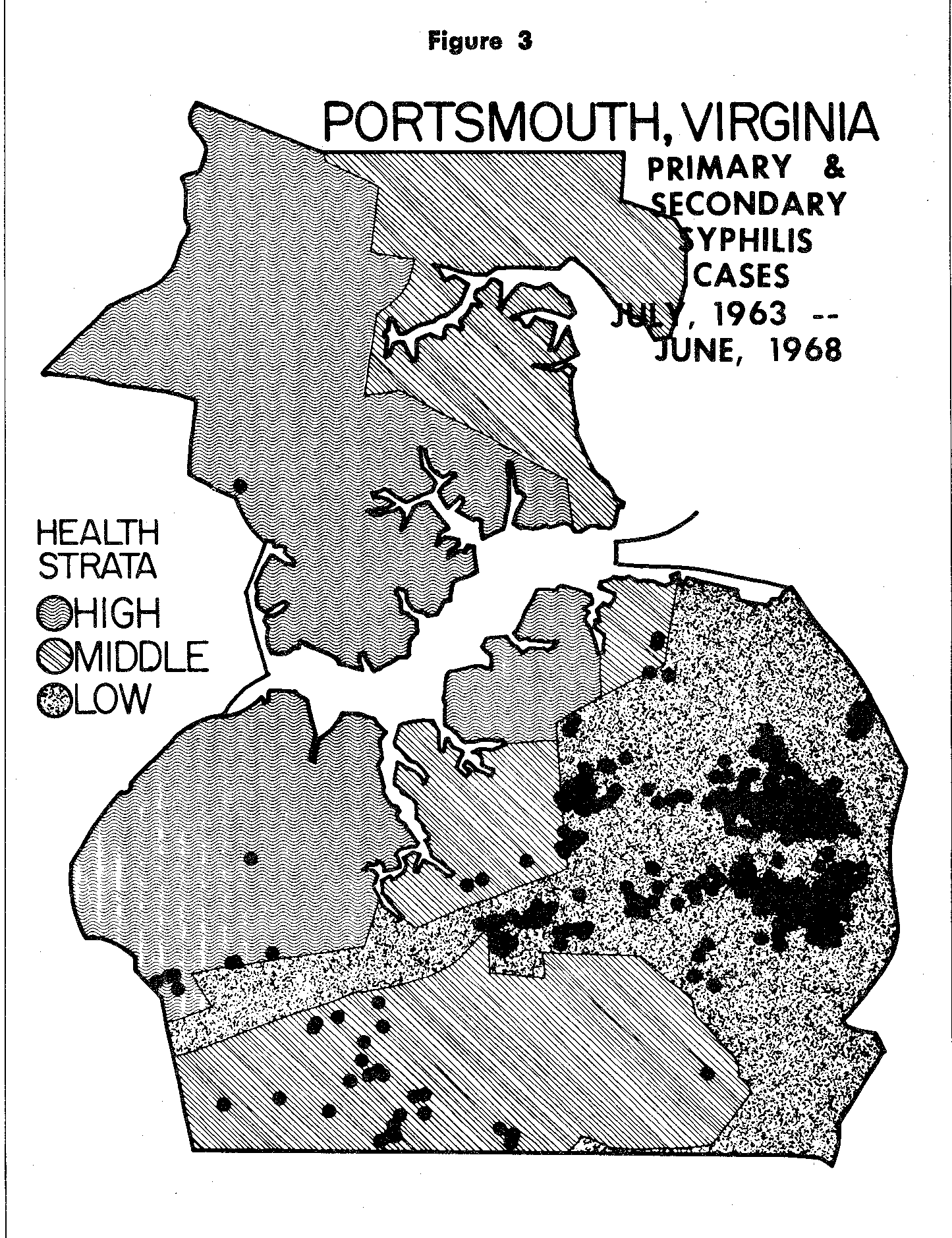 syphilisgeomap